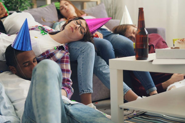 From Night Owl to Sleep Nerd: How I Became That Guy in My 40s