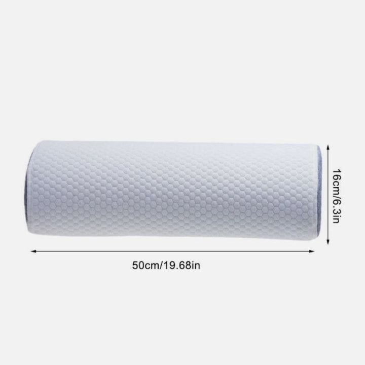 Wedge Pillow for Comfort and Support