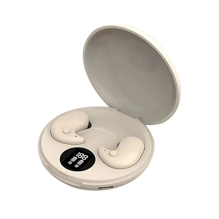 Sleep Earbuds for Side Sleepers and Light Sleepers