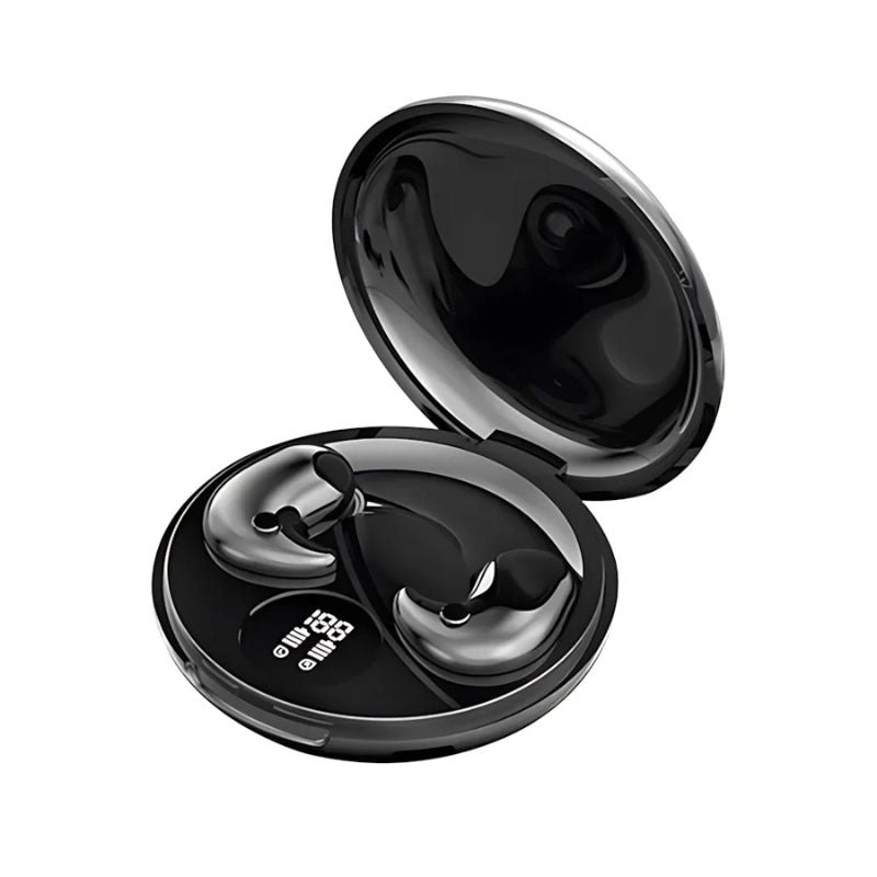 Sleep Earbuds for Side Sleepers and Light Sleepers
