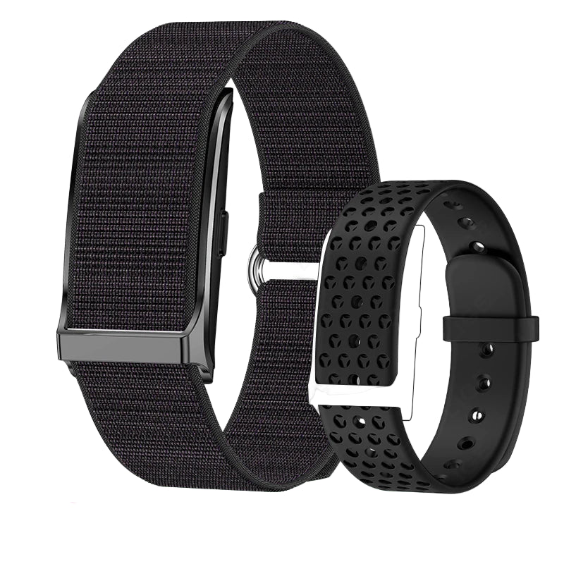 Black Smart Sleep Band from Restora Dream