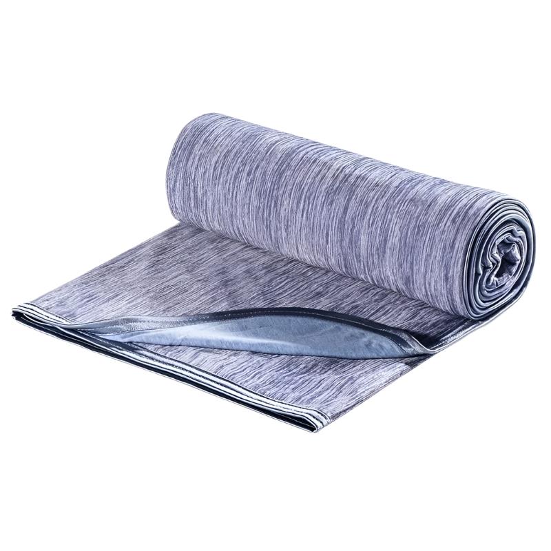 Blue premium cooling blanket -Restora Dream