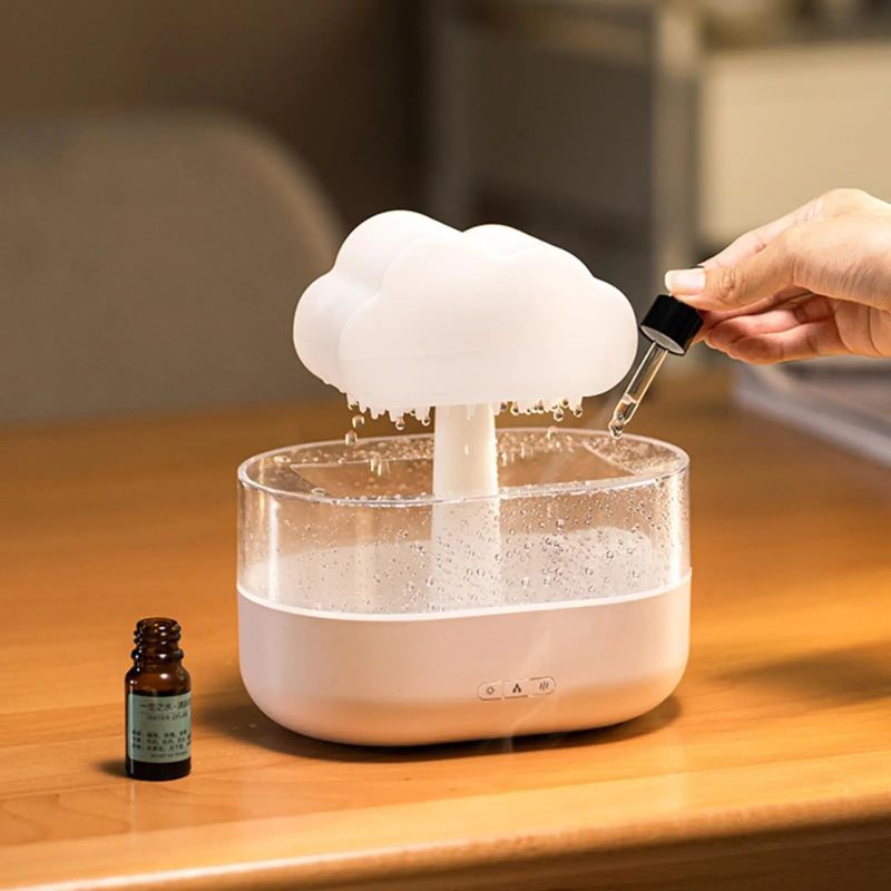 CalmCloud essential oil - Restora Dream