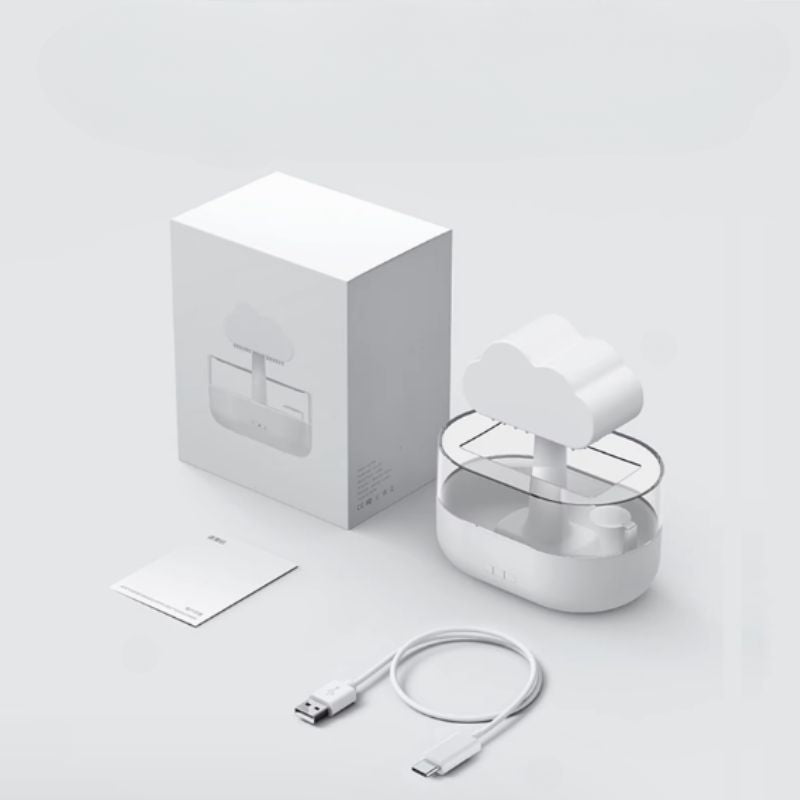 CalmCloud packaging - Restora Dream