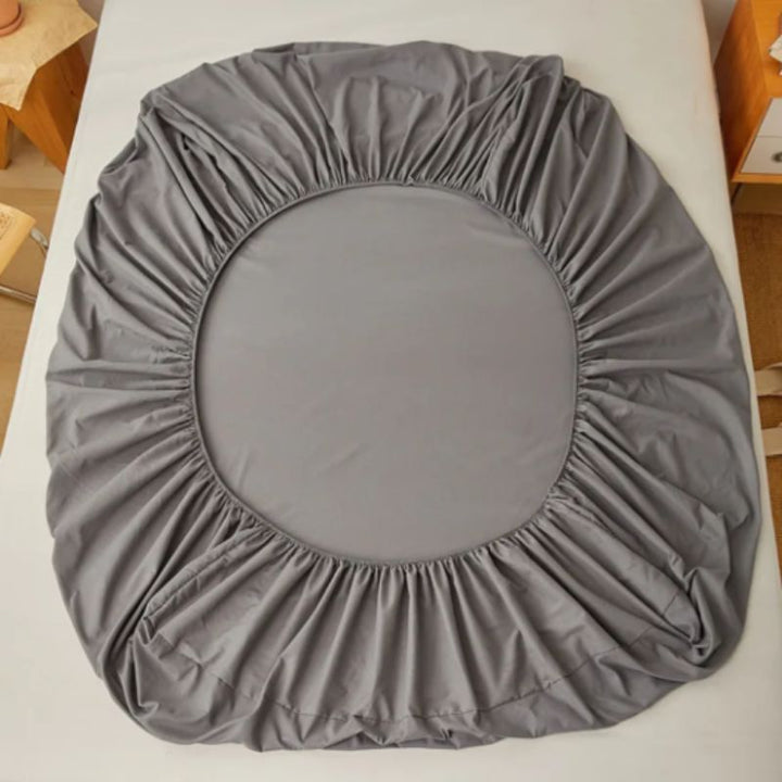 )rganic and therapeutic grounding fitted sheet - Restora Dream