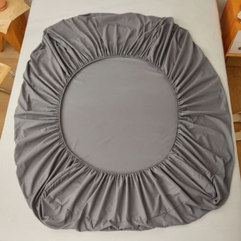 )rganic and therapeutic grounding fitted sheet - Restora Dream