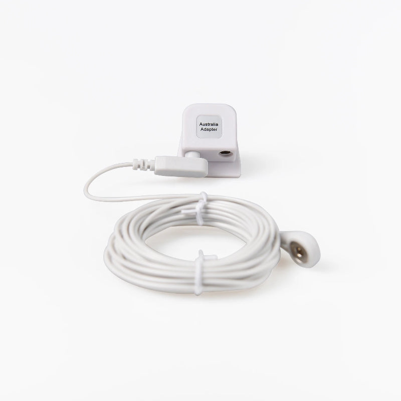 Grounding Cord and Adapter – Replacement & Extension Kit