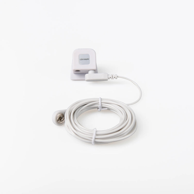 Grounding Cord and Adapter – Replacement & Extension Kit
