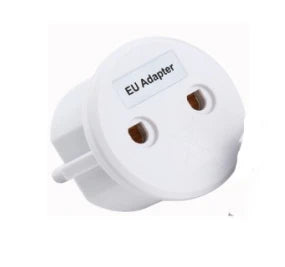 Grounding Cord and Adapter – Replacement & Extension Kit