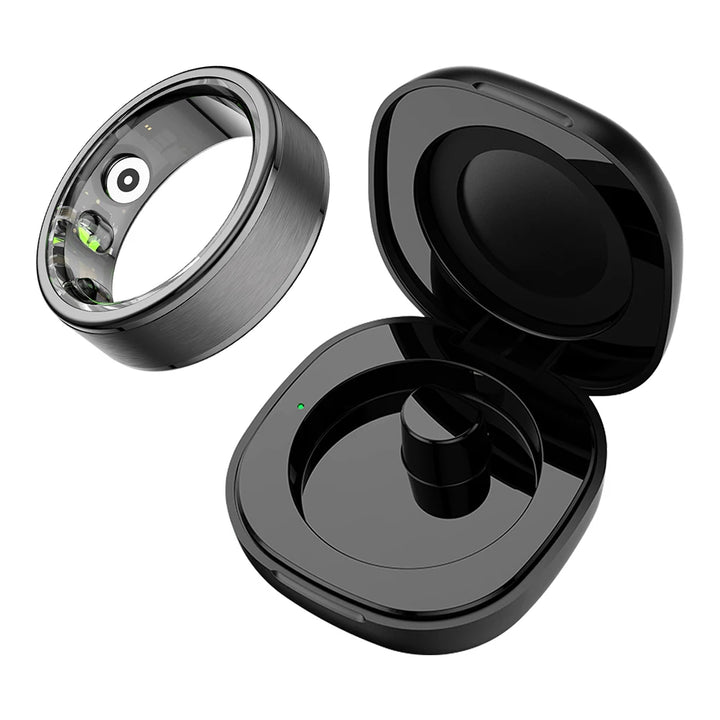 Bague connectée COLMI R03 : la surveillance du sommeil et de la santé redéfinie