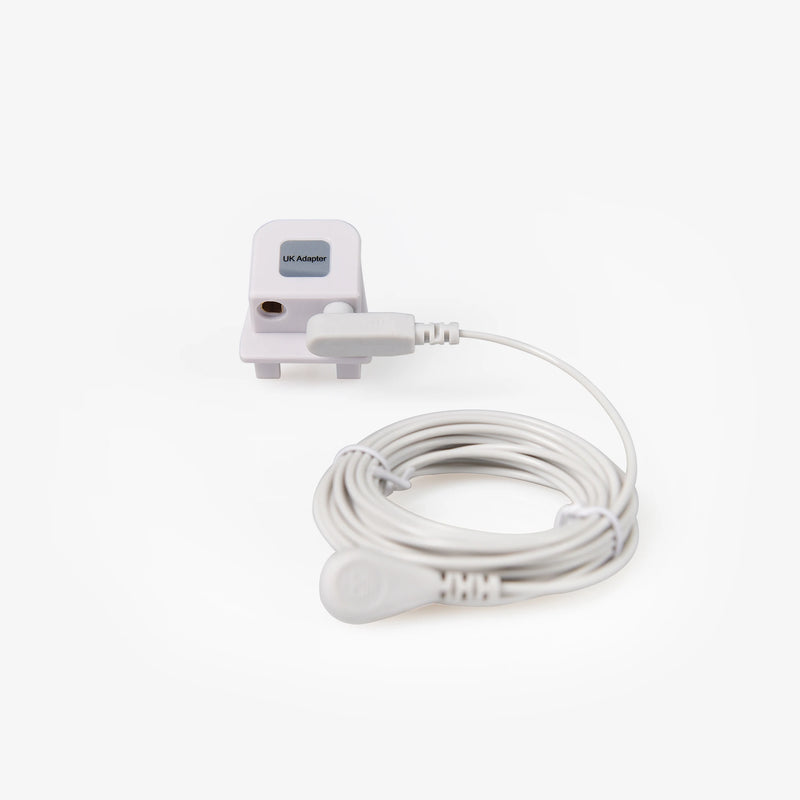 Grounding Cord and Adapter – Replacement & Extension Kit