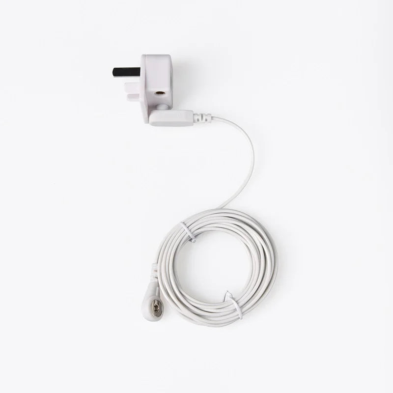 Grounding Cord and Adapter – Replacement & Extension Kit