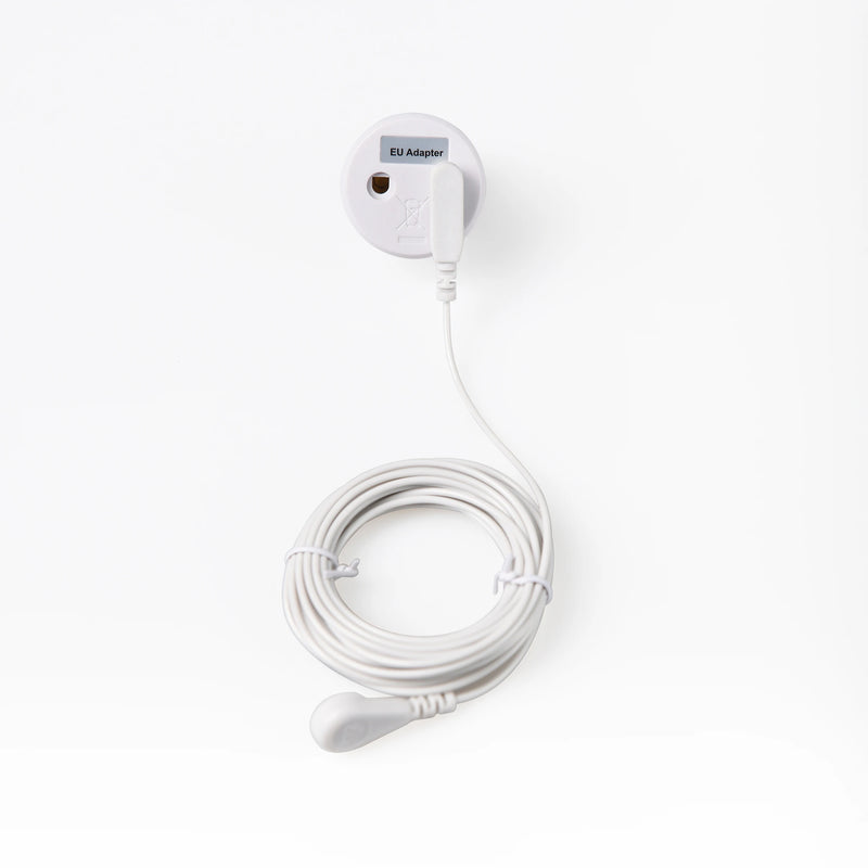Grounding Cord and Adapter – Replacement & Extension Kit