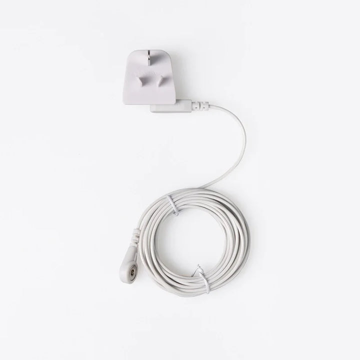 Erdungskabel und Adapter – Ersatz- und Erweiterungsset