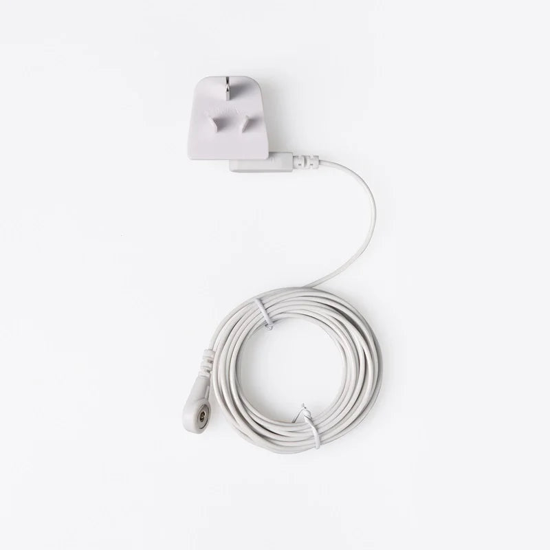 Grounding Cord and Adapter – Replacement & Extension Kit