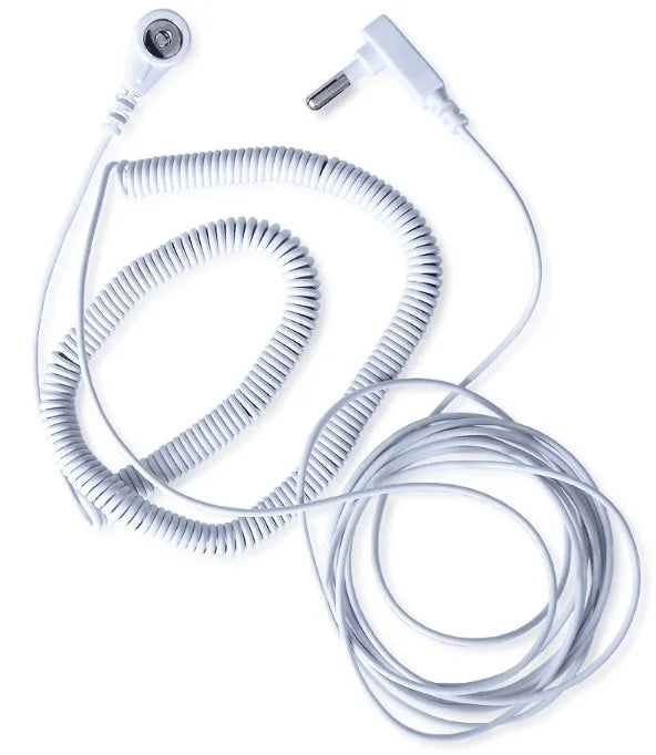 Grounding Cord and Adapter – Replacement & Extension Kit