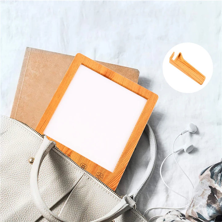 SAD Lamp for Winter Blues with 10,000 Lux Brightness