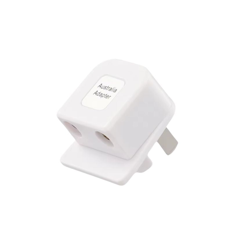 Grounding Cord and Adapter – Replacement & Extension Kit