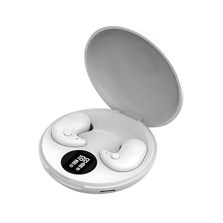 Sleep Earbuds for Side Sleepers and Light Sleepers