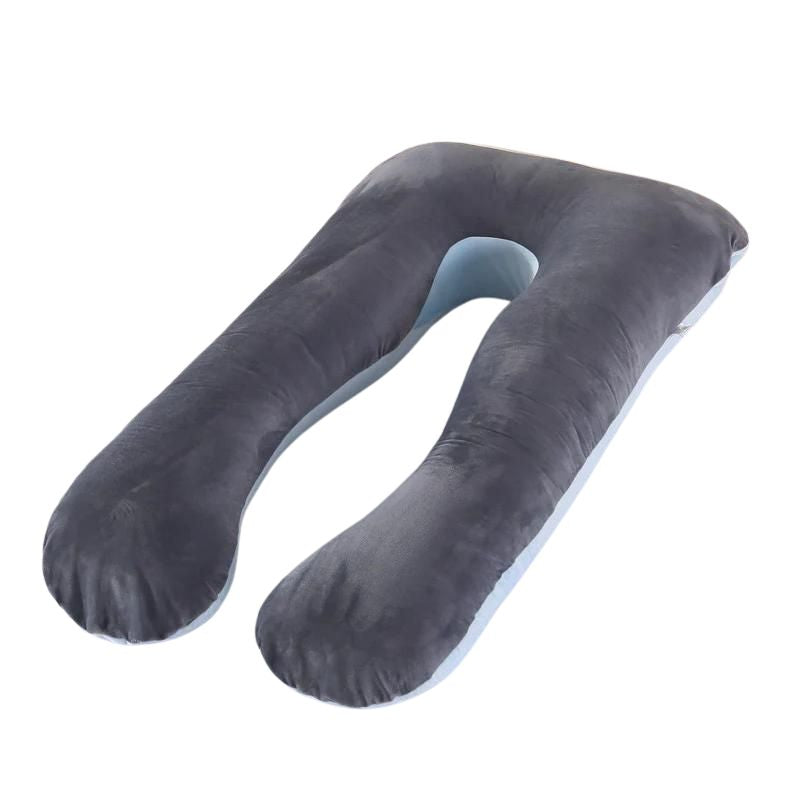 U-shaped Supportive Full Body Pillow - Restora Dream