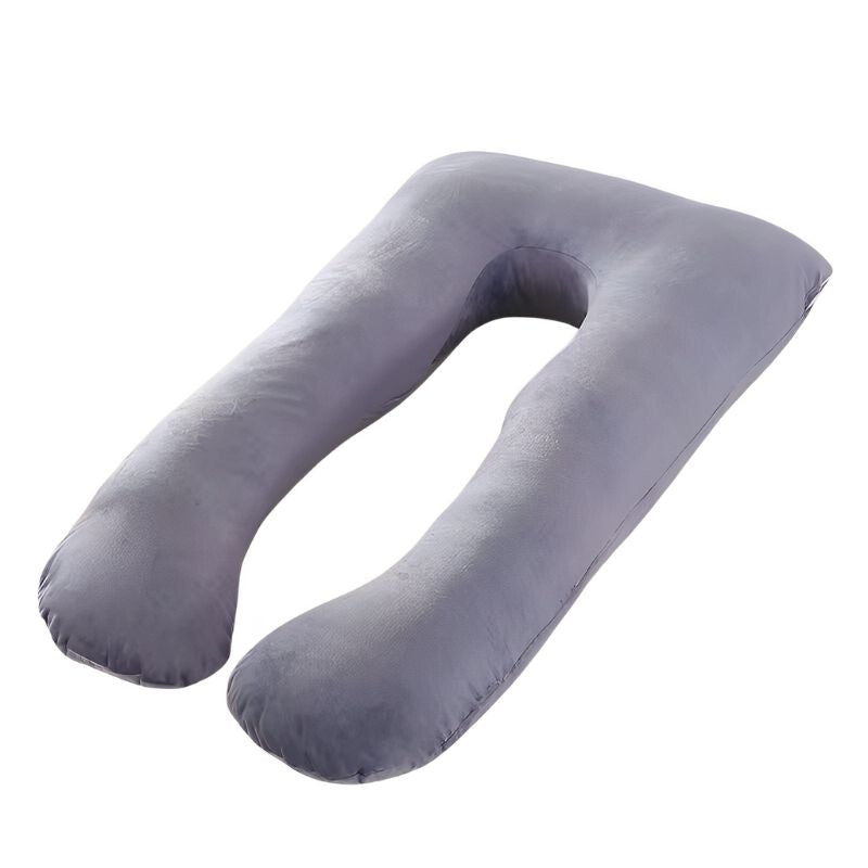 U-shaped Supportive Full Body Pillow - Restora Dream